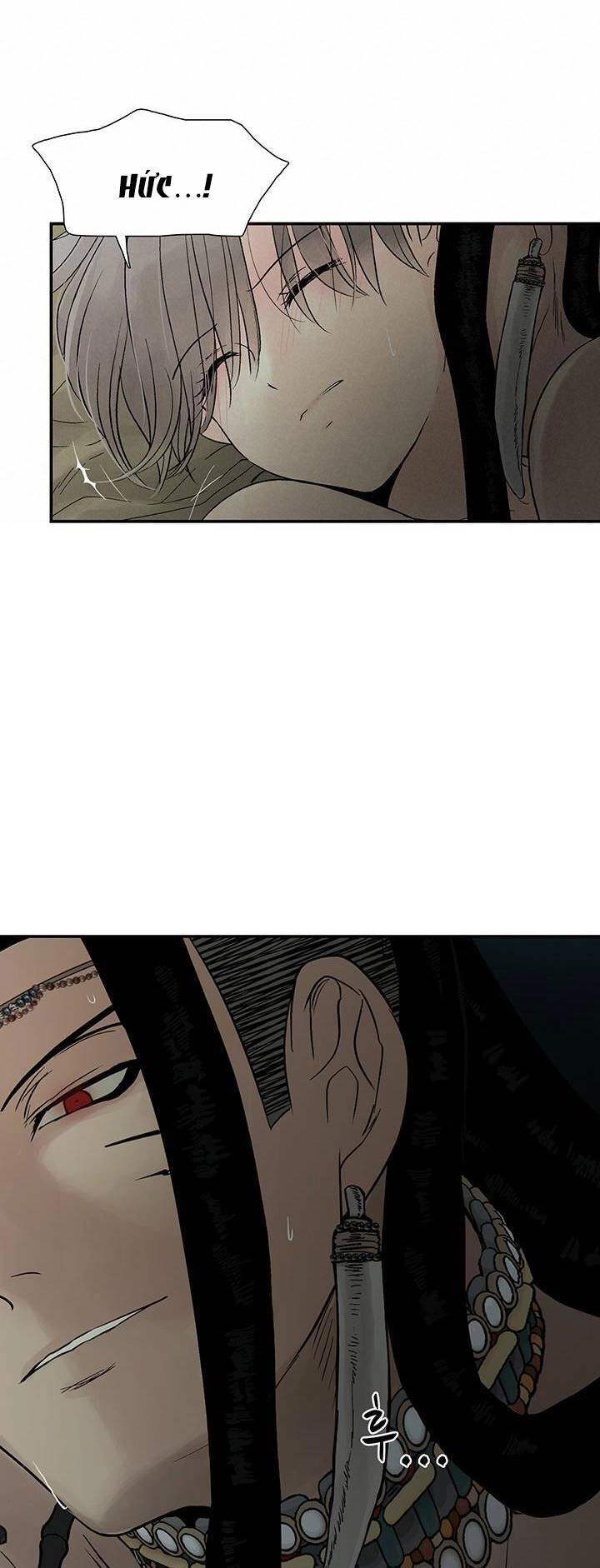 Lãnh Địa Totem Chapter 74.1 - 11