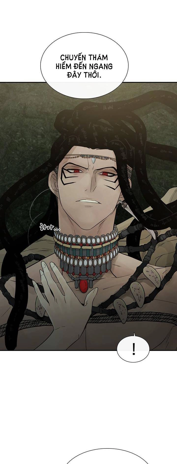 Lãnh Địa Totem Chapter 74.1 - 19