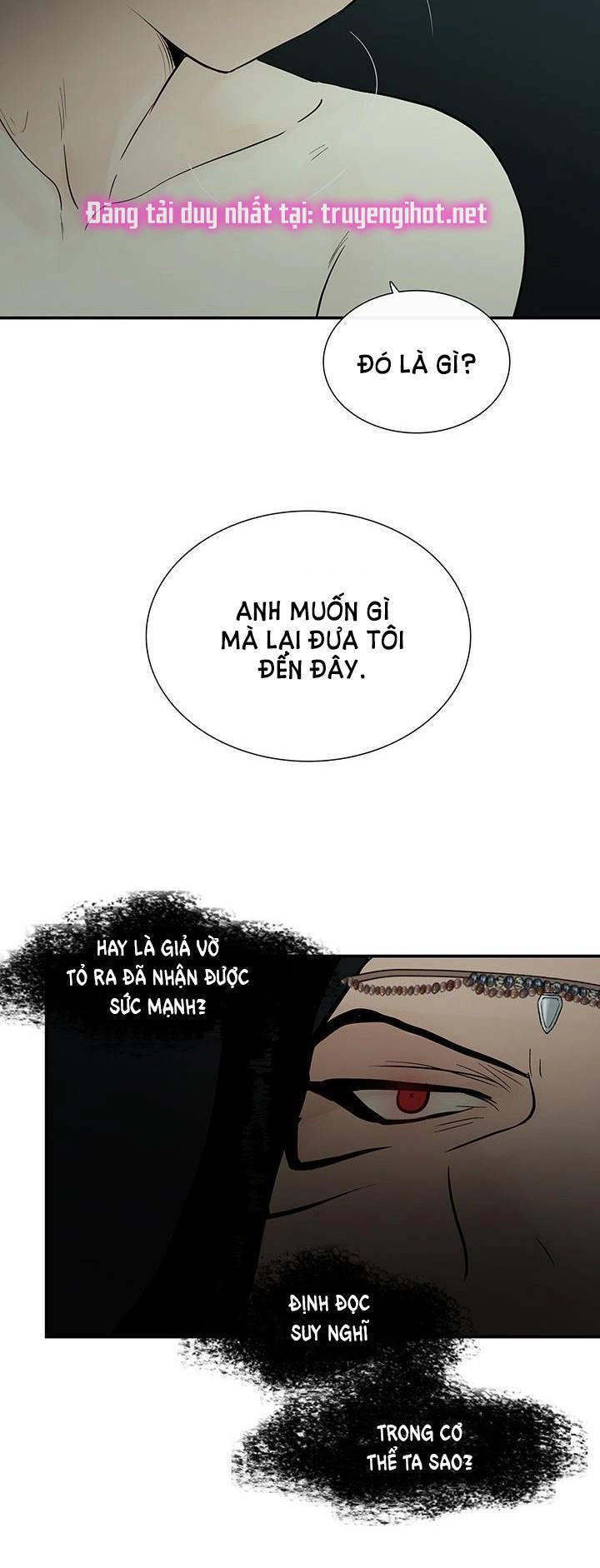 Lãnh Địa Totem Chapter 74.1 - 21