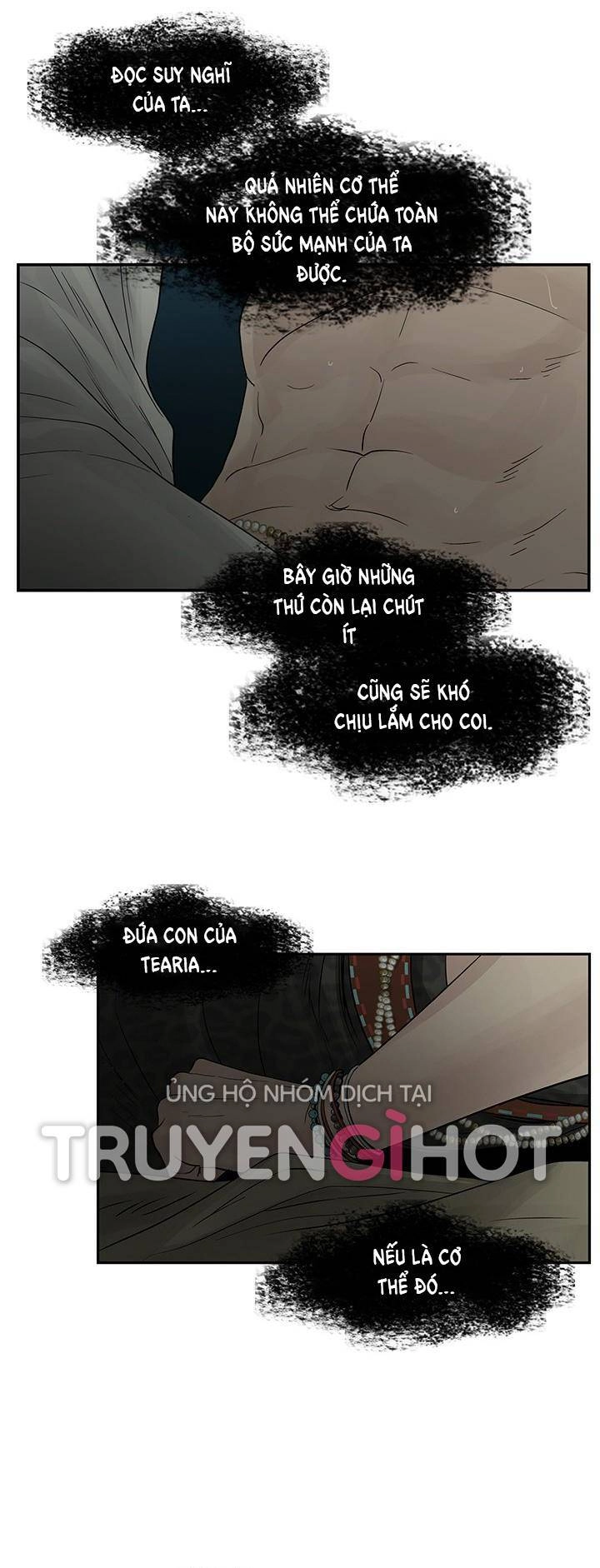 Lãnh Địa Totem Chapter 74.1 - 23