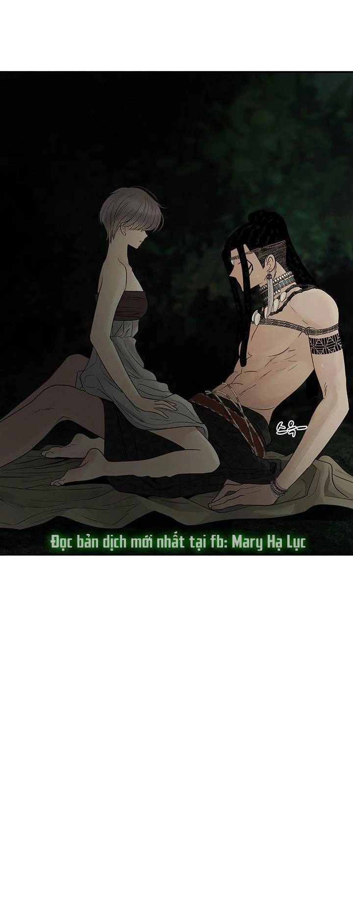 Lãnh Địa Totem Chapter 74.1 - 26