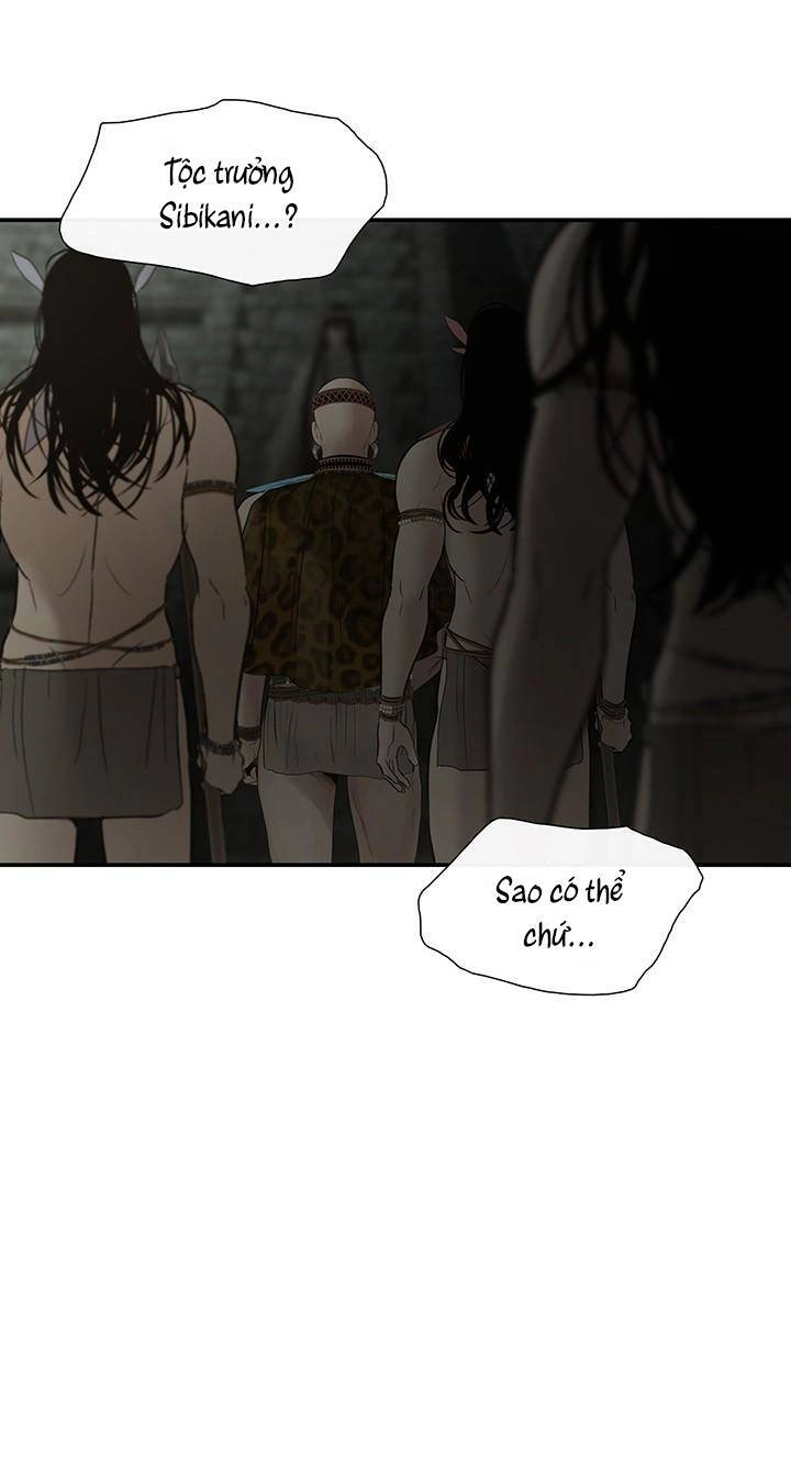 Lãnh Địa Totem Chapter 74.2 - 13