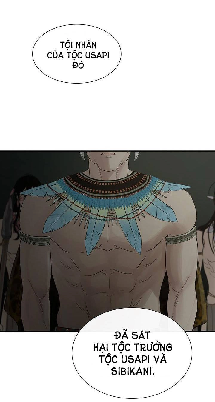 Lãnh Địa Totem Chapter 74.2 - 15