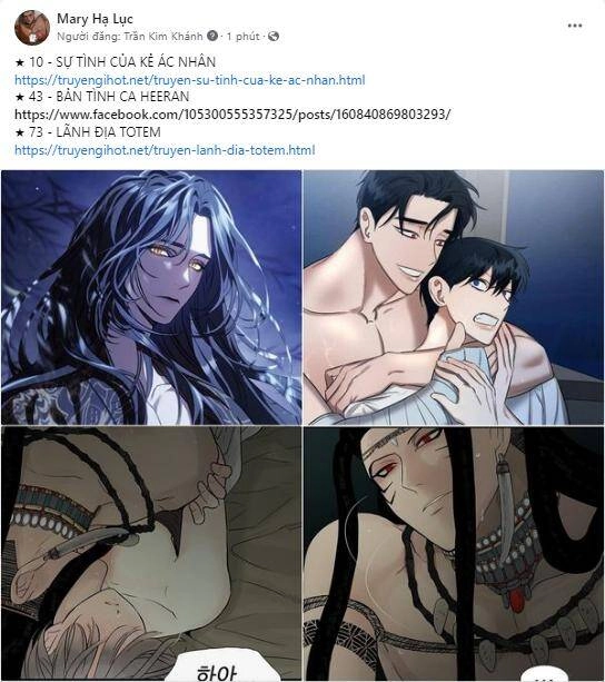 Lãnh Địa Totem Chapter 74.2 - 20