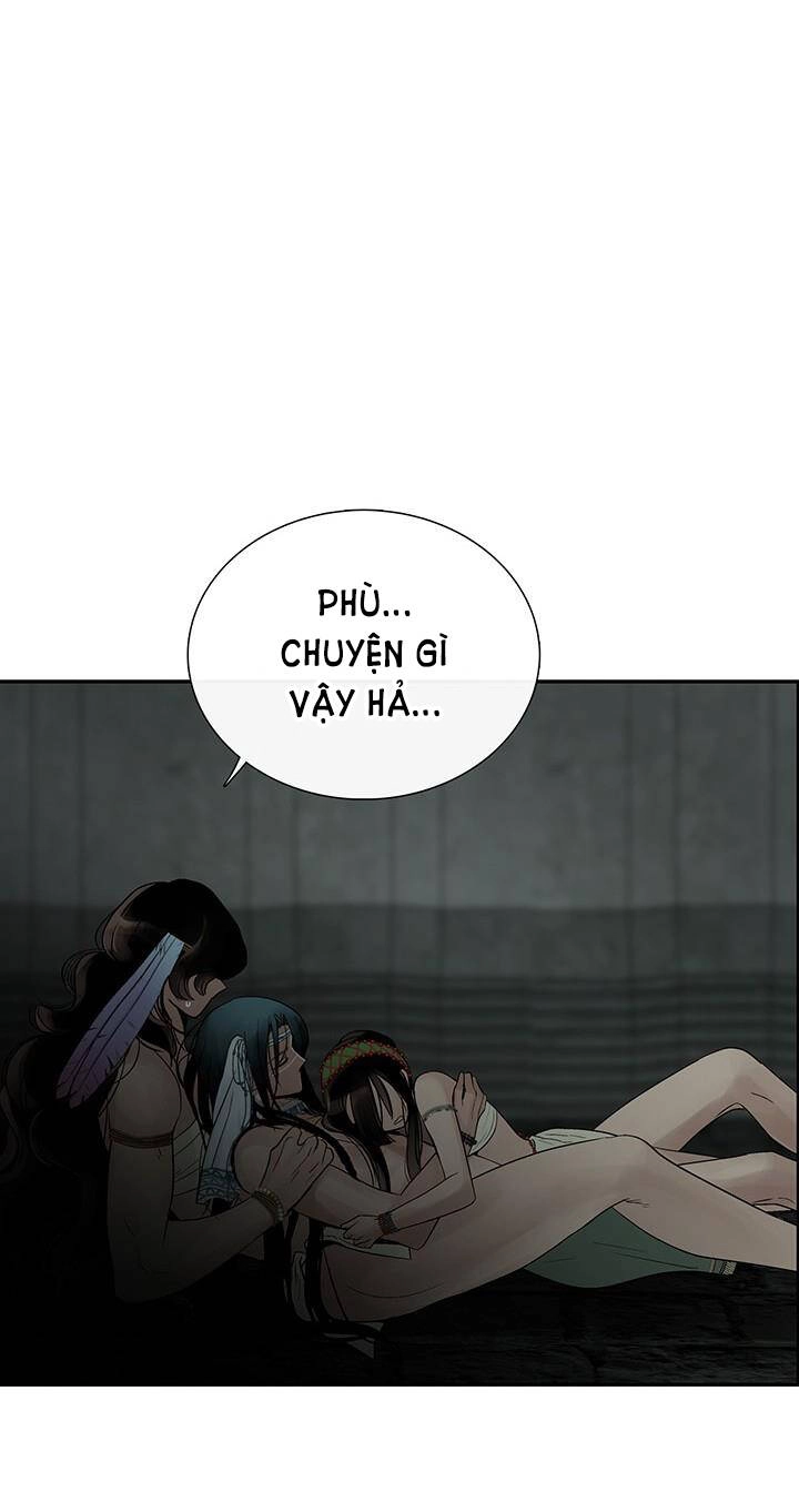 Lãnh Địa Totem Chapter 75.2 - 2