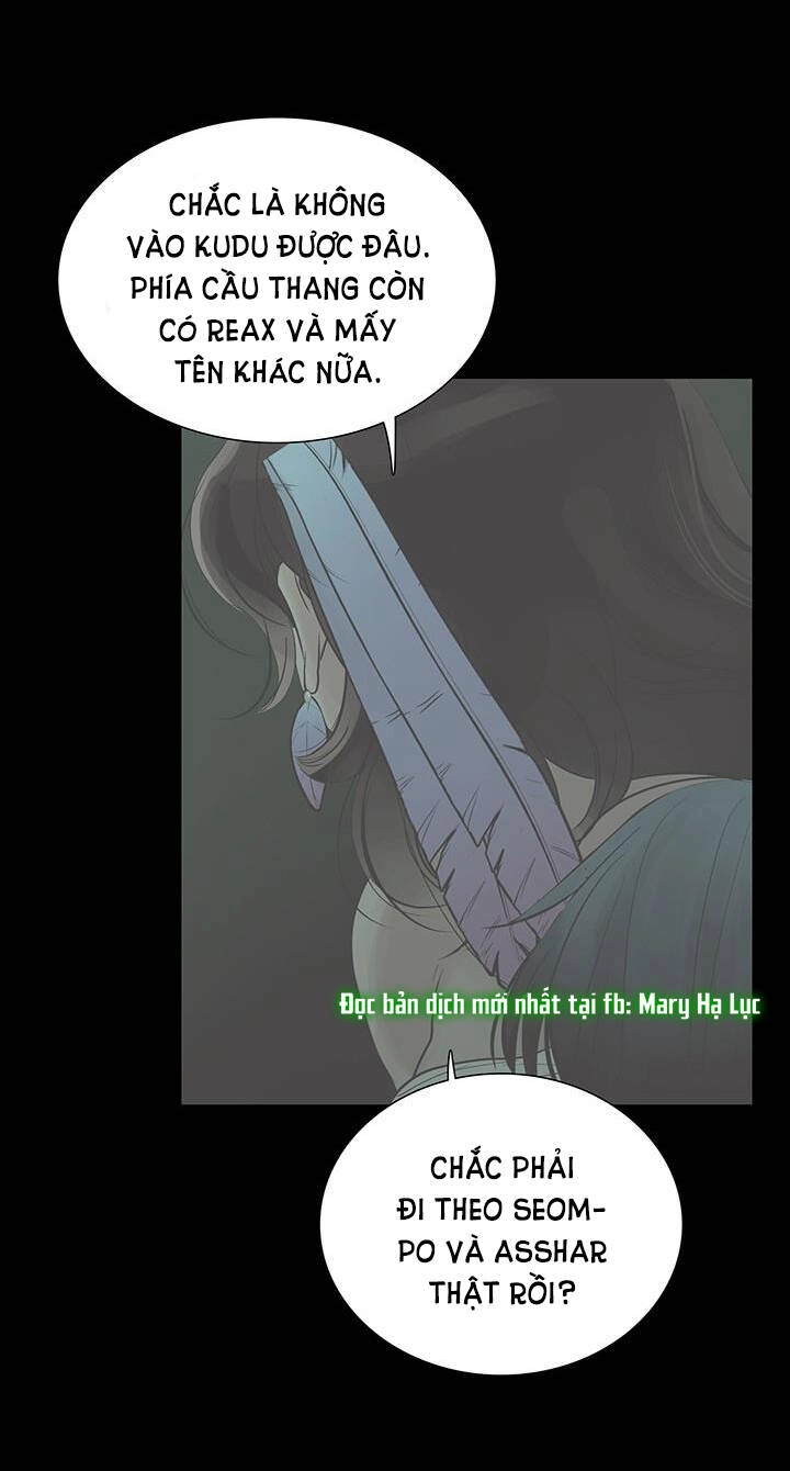 Lãnh Địa Totem Chapter 75.2 - 8