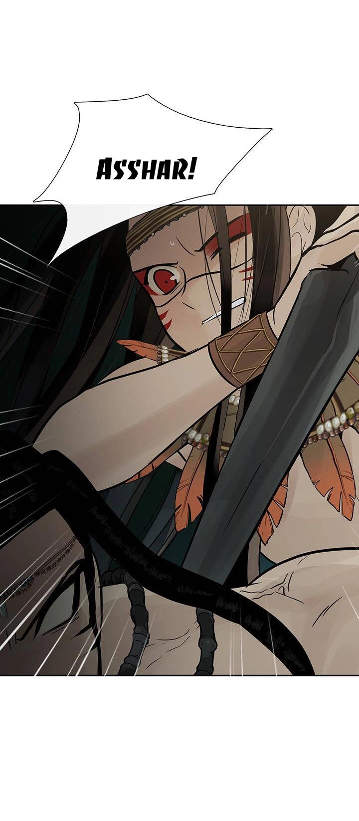 Lãnh Địa Totem Chapter 75.2 - 21