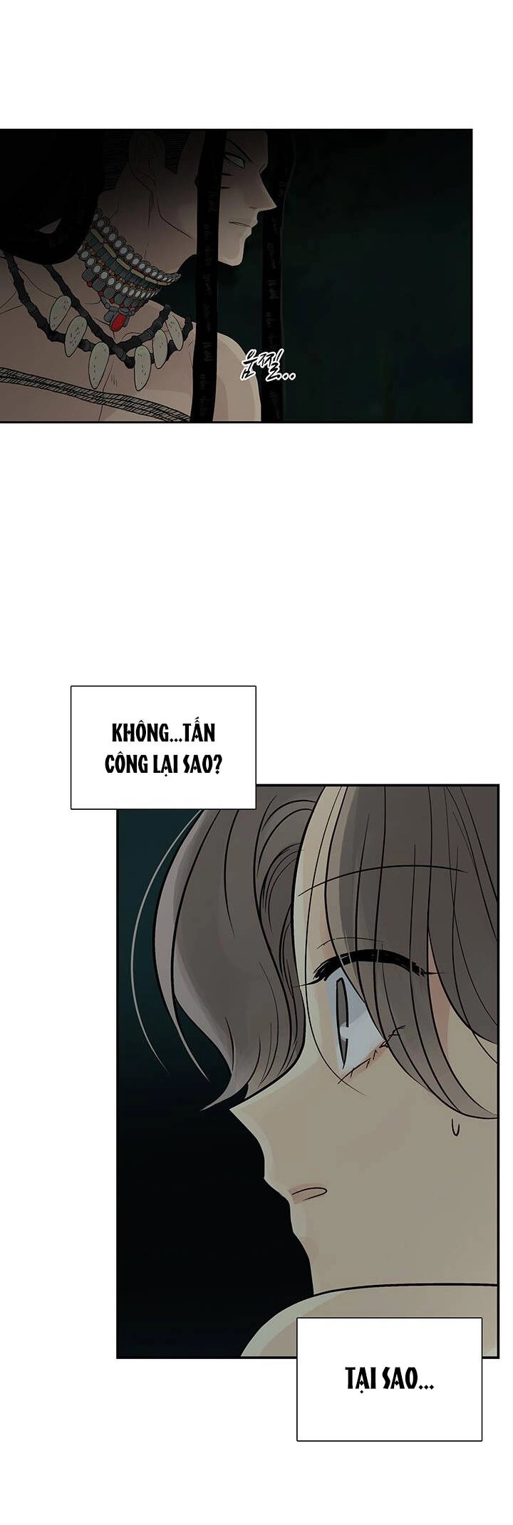 Lãnh Địa Totem Chapter 75.2 - 30