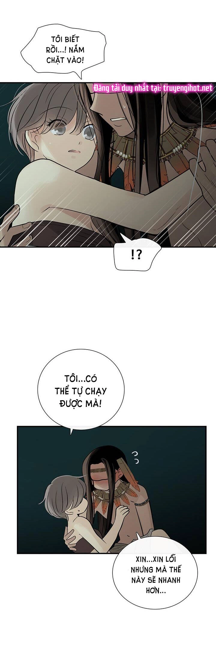 Lãnh Địa Totem Chapter 75.2 - 32