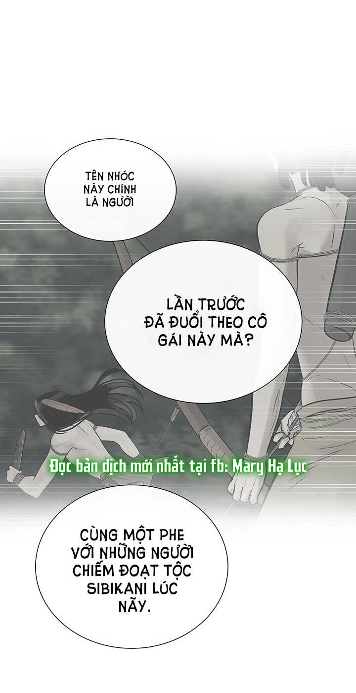 Lãnh Địa Totem Chapter 76.1 - 8