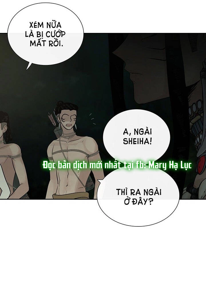 Lãnh Địa Totem Chapter 76.1 - 10