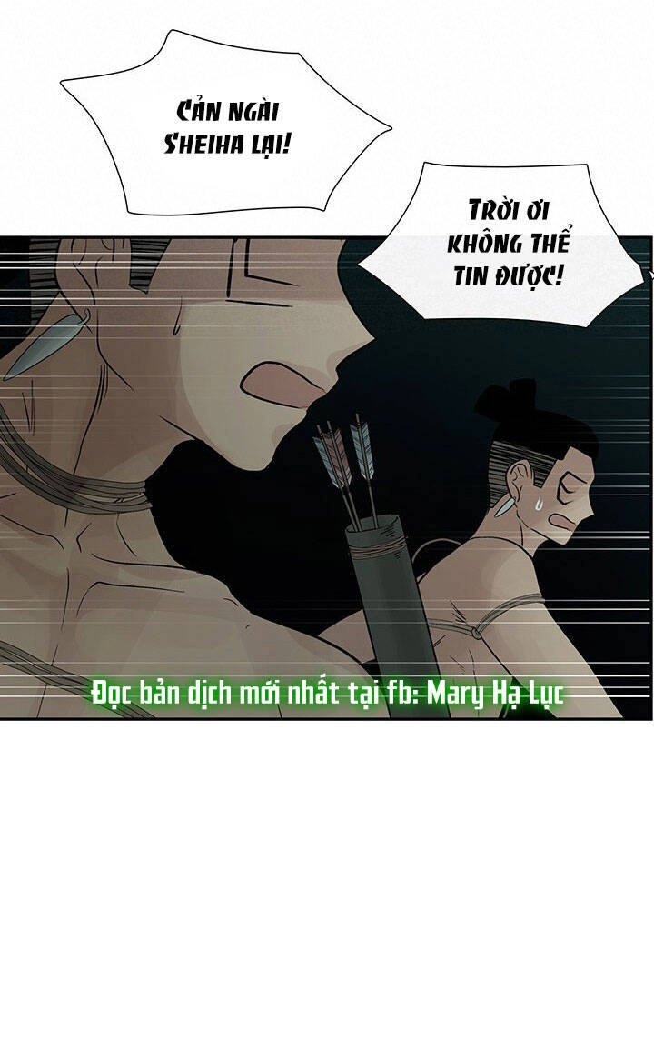 Lãnh Địa Totem Chapter 76.1 - 18