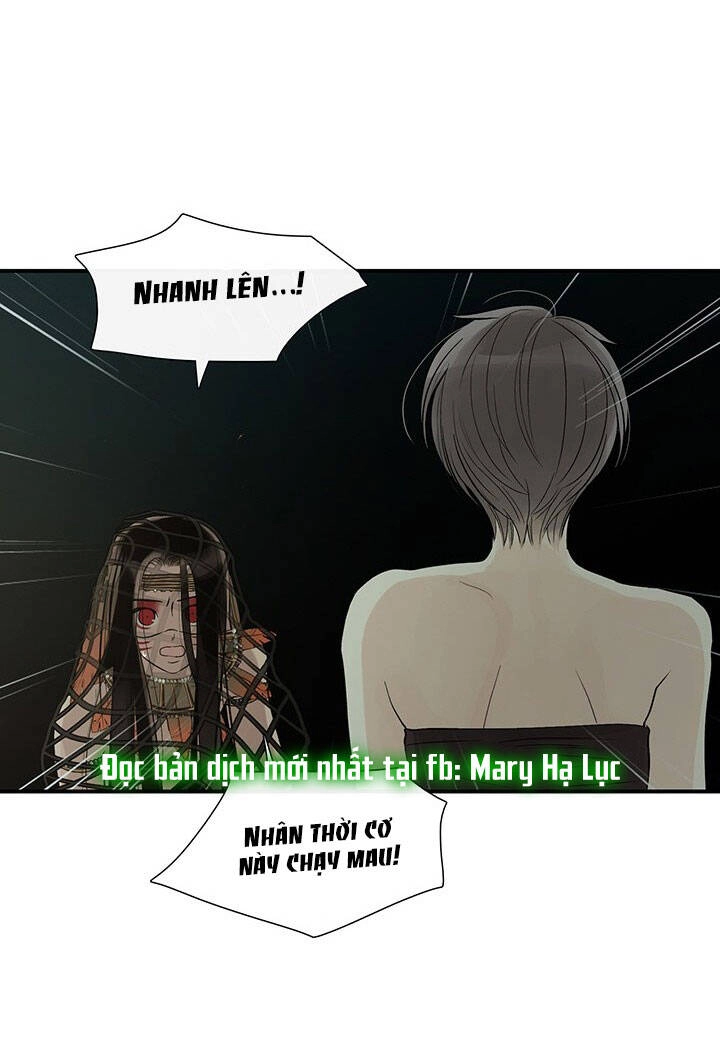 Lãnh Địa Totem Chapter 76.1 - 22