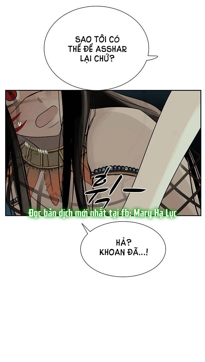 Lãnh Địa Totem Chapter 76.1 - 24