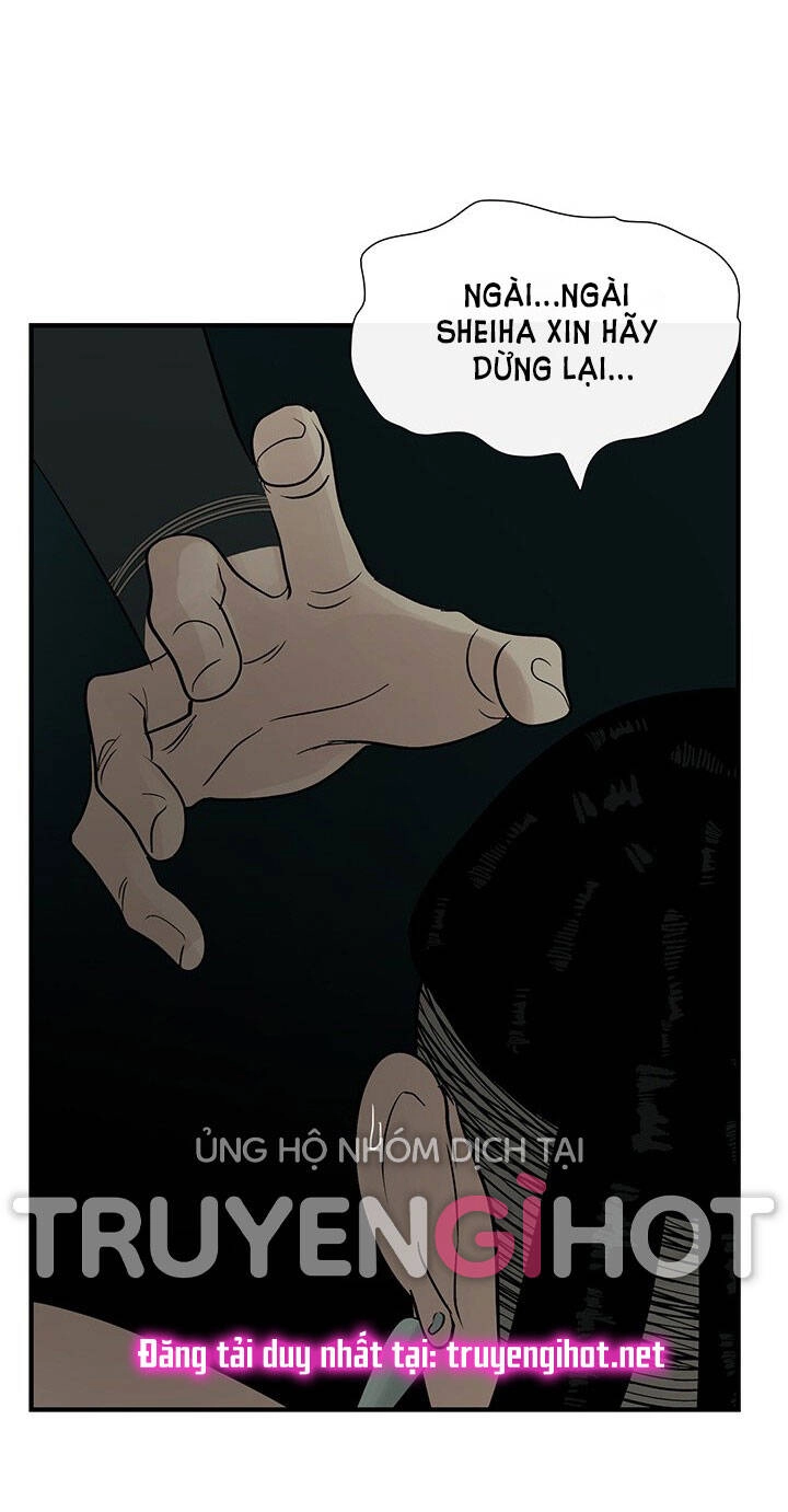 Lãnh Địa Totem Chapter 76.1 - 25