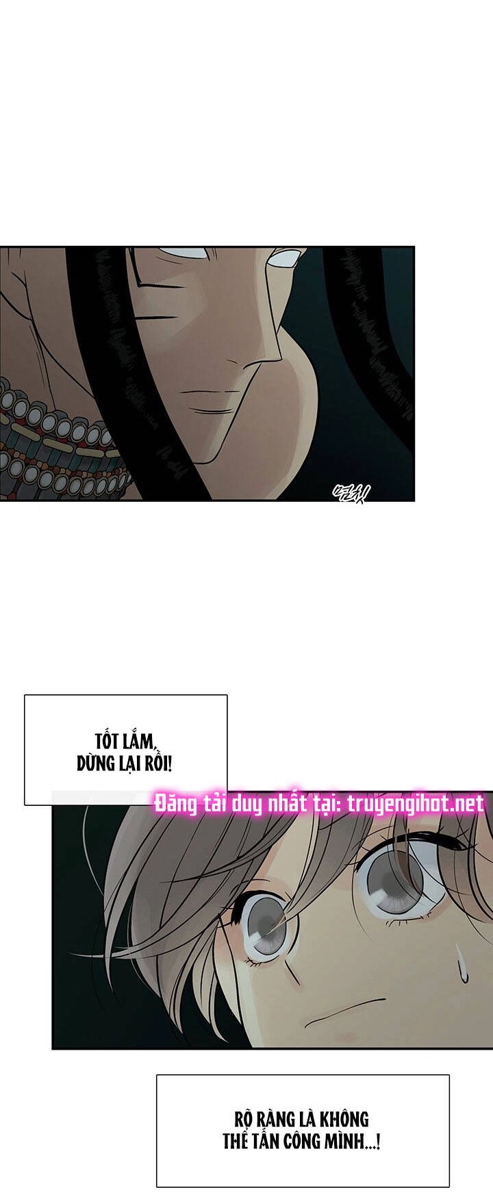 Lãnh Địa Totem Chapter 76.1 - 27