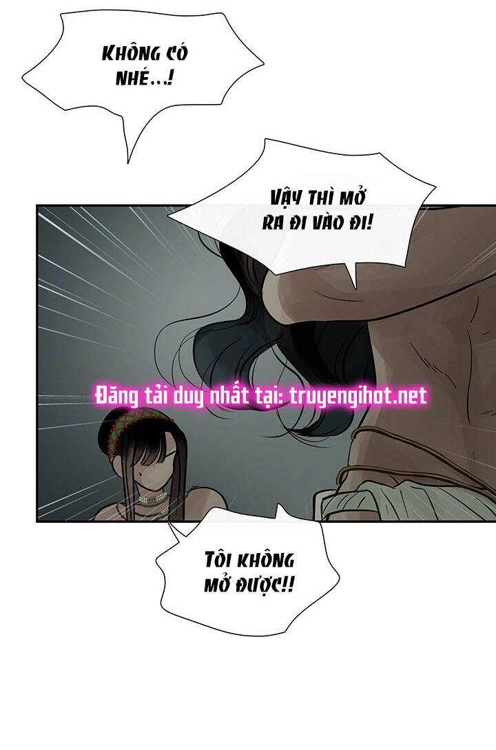 Lãnh Địa Totem Chapter 76.2 - 20