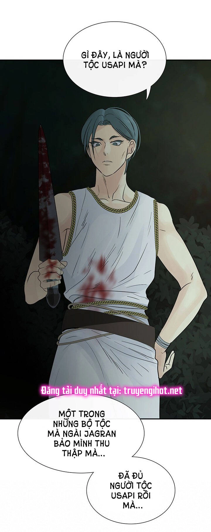 Lãnh Địa Totem Chapter 76.2 - 25