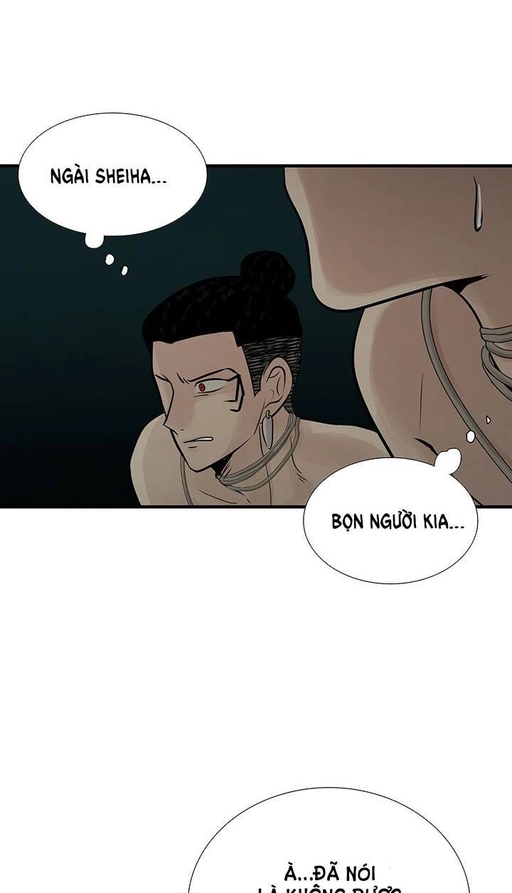 Lãnh Địa Totem Chapter 77.1 - 7