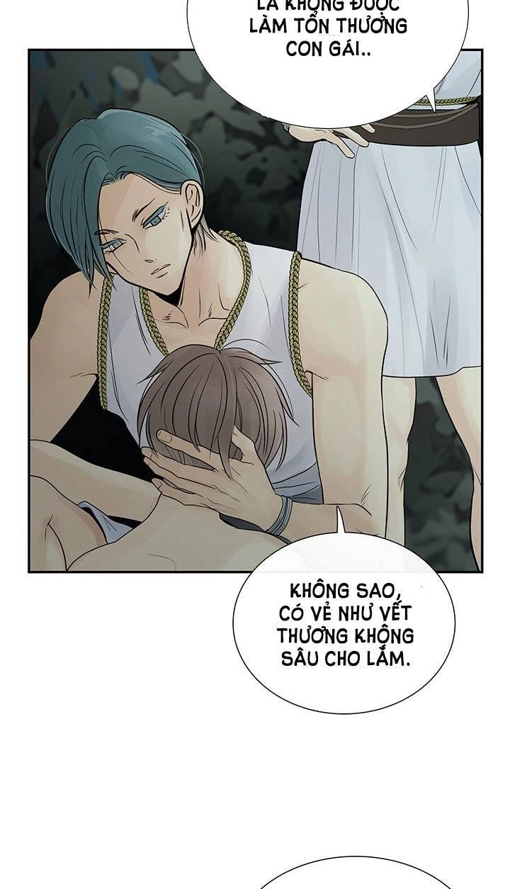 Lãnh Địa Totem Chapter 77.1 - 8