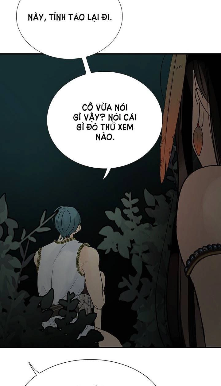 Lãnh Địa Totem Chapter 77.1 - 12