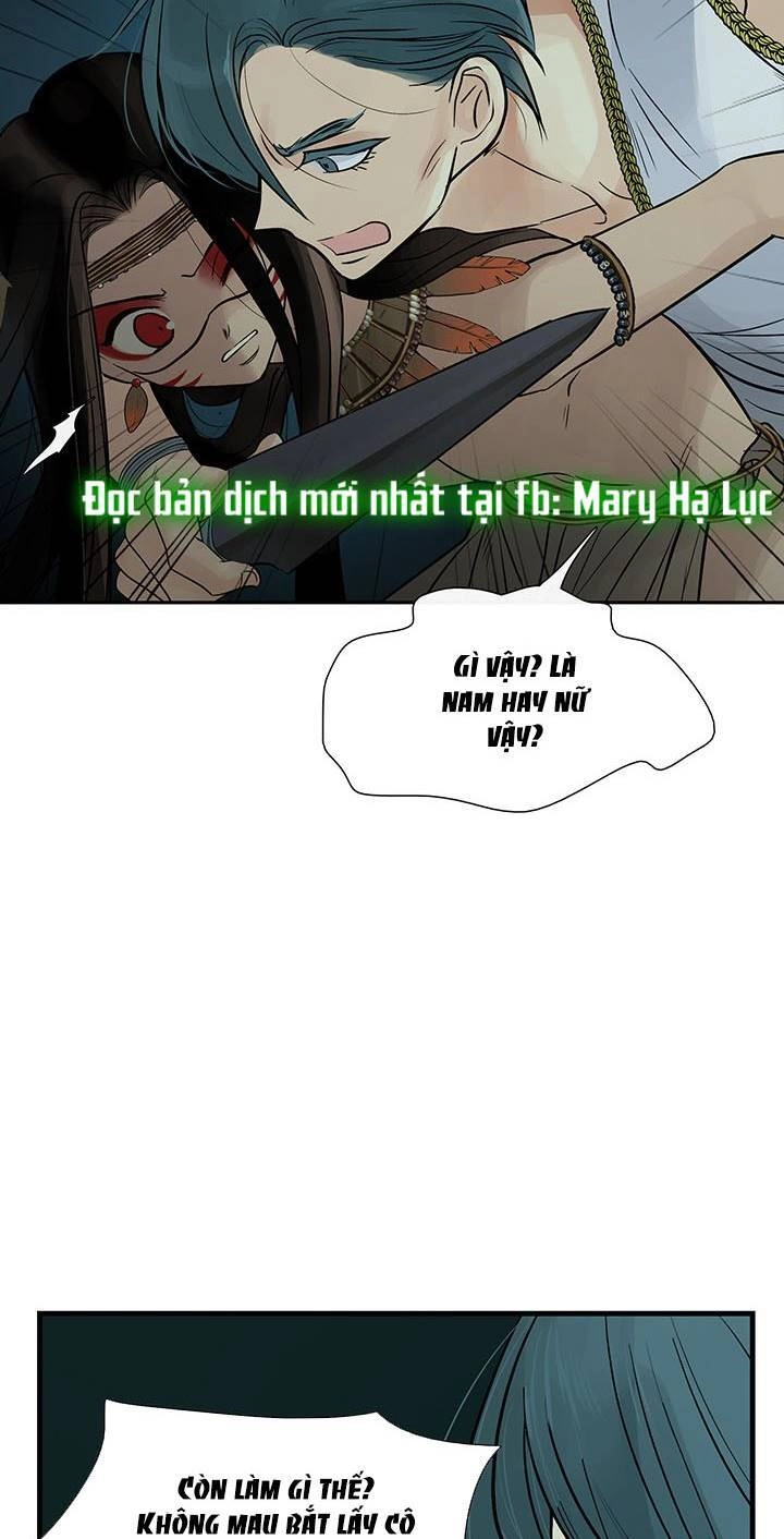 Lãnh Địa Totem Chapter 77.1 - 27