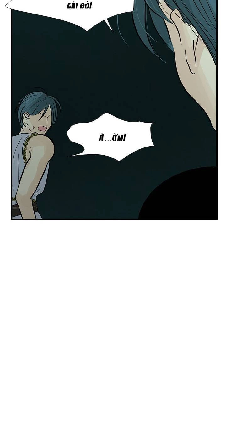 Lãnh Địa Totem Chapter 77.1 - 28