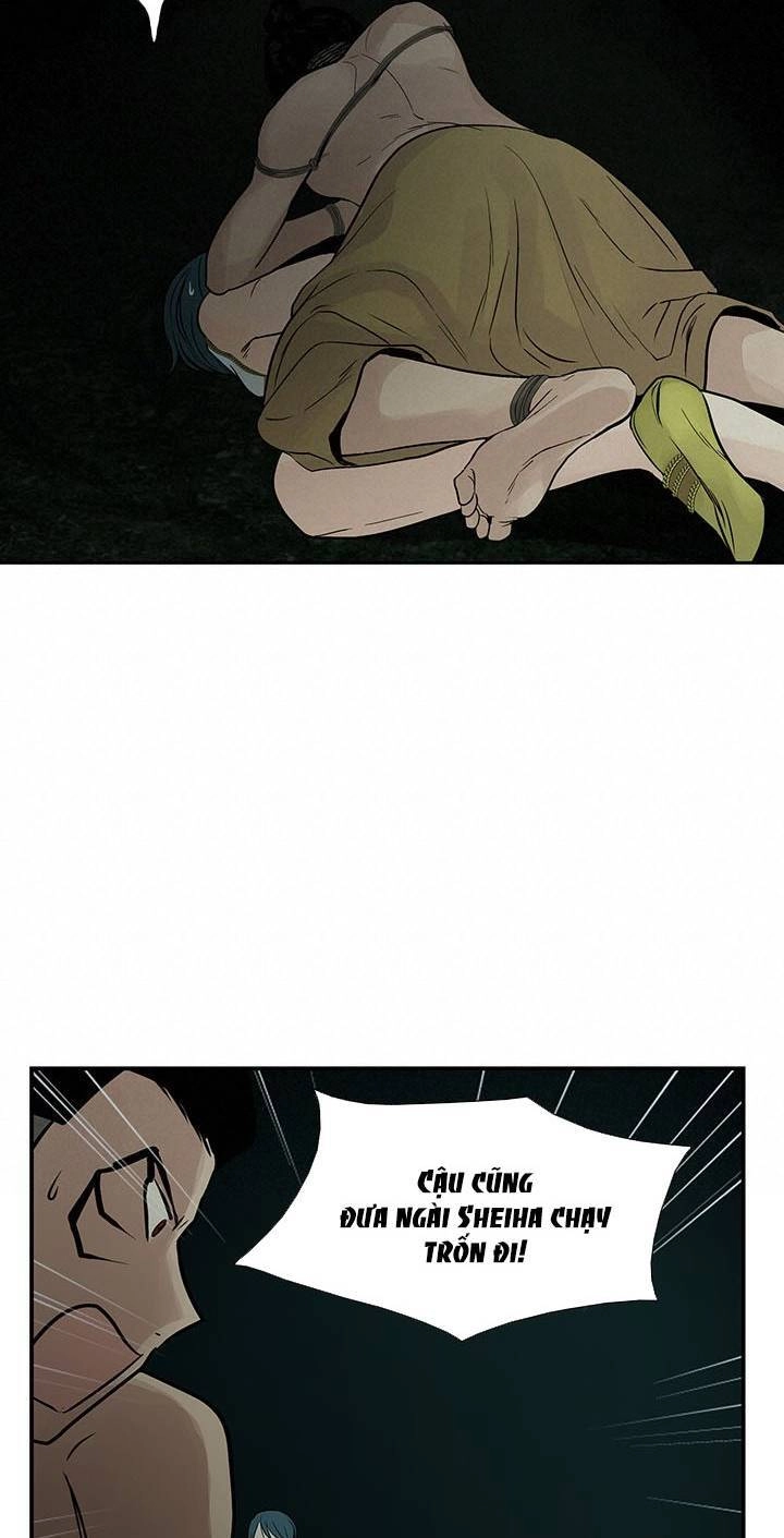 Lãnh Địa Totem Chapter 77.1 - 30