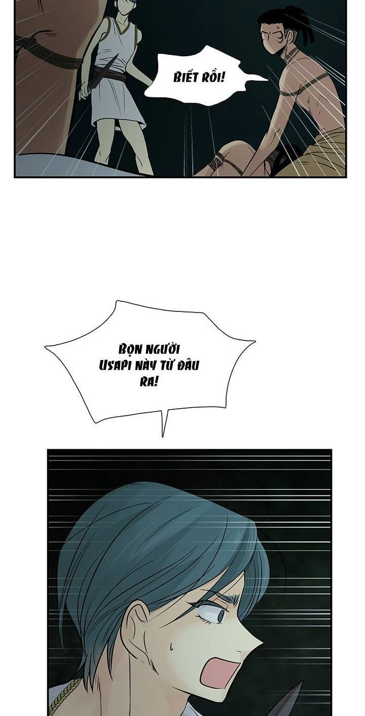 Lãnh Địa Totem Chapter 77.1 - 31