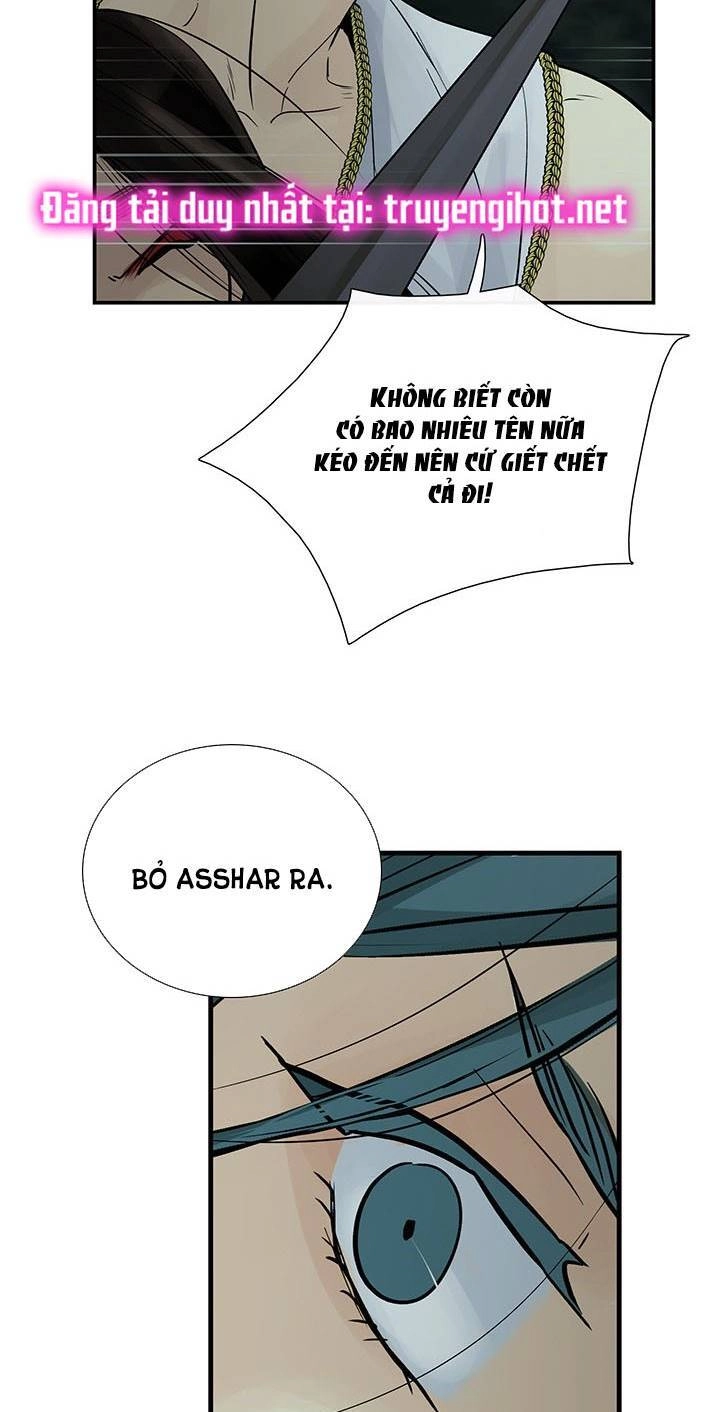 Lãnh Địa Totem Chapter 77.1 - 32