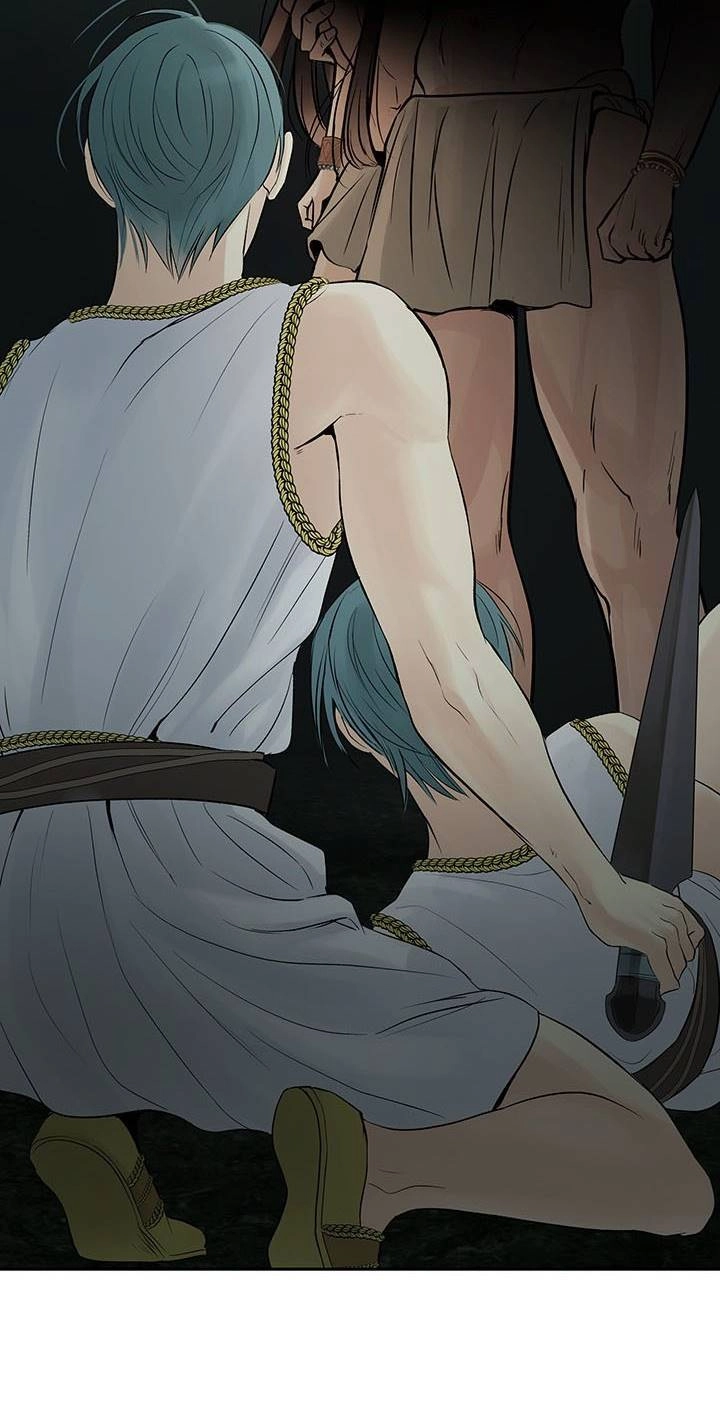 Lãnh Địa Totem Chapter 77.1 - 37