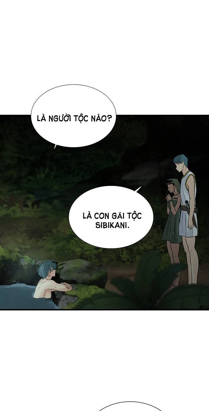 Lãnh Địa Totem Chapter 77.2 - 4