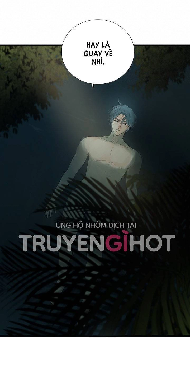 Lãnh Địa Totem Chapter 77.2 - 9