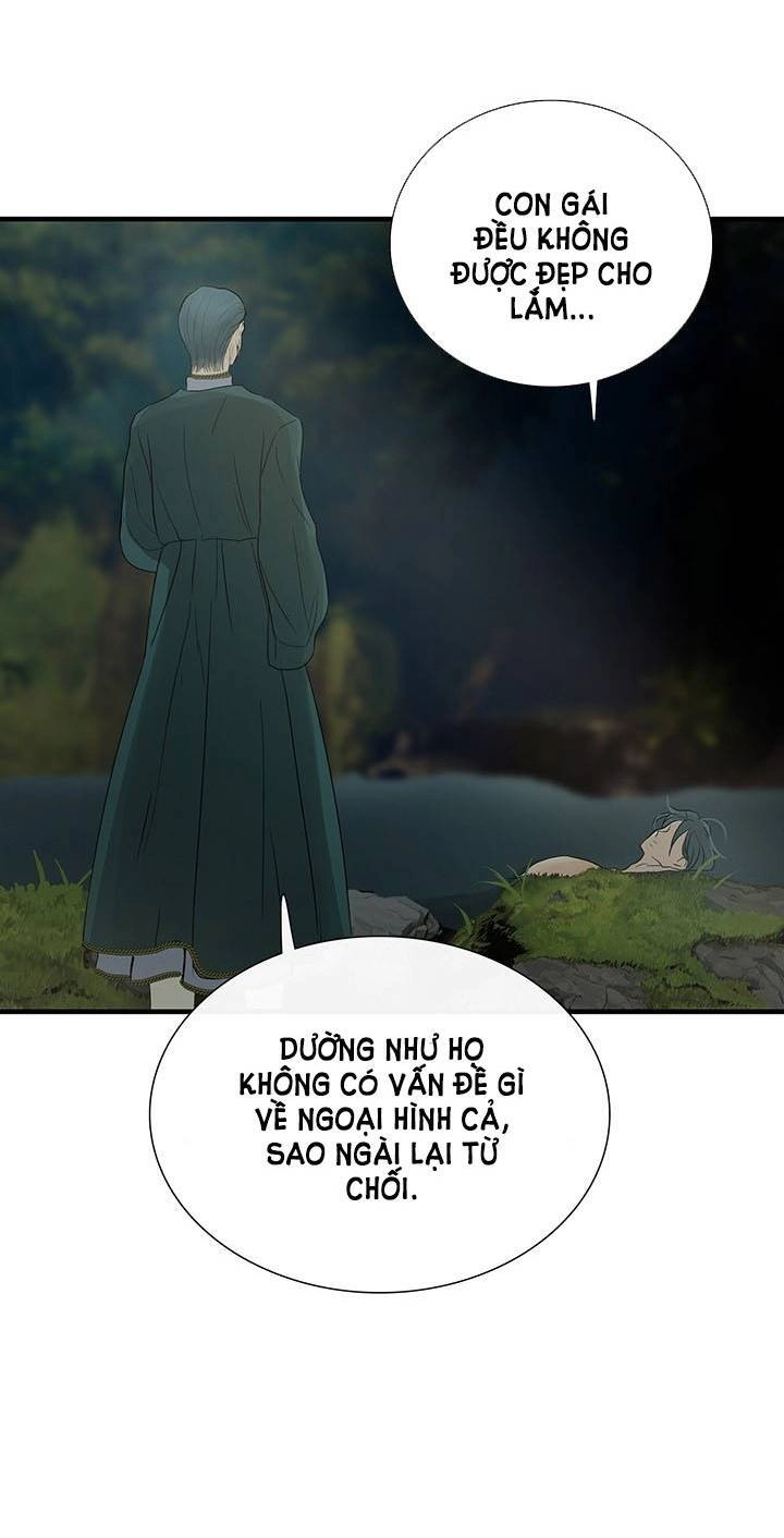 Lãnh Địa Totem Chapter 77.2 - 11