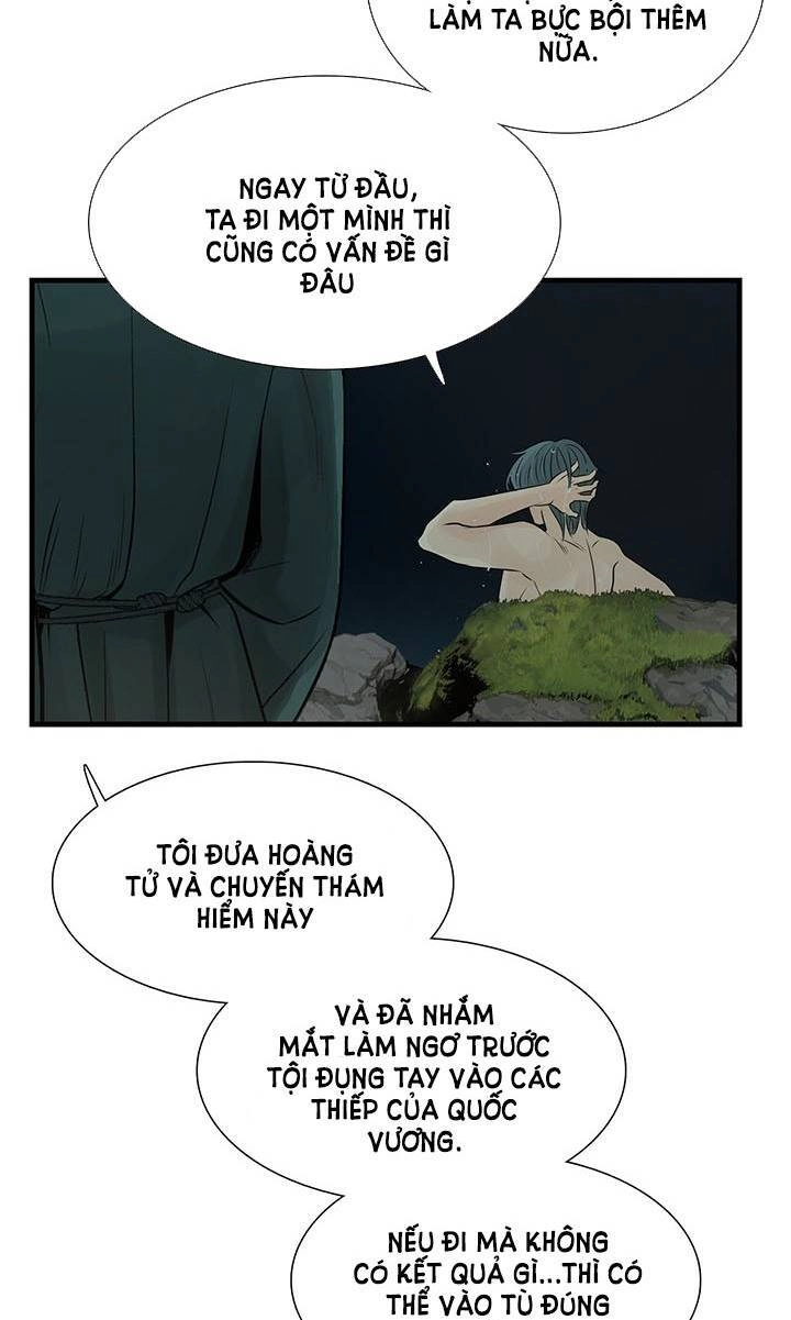 Lãnh Địa Totem Chapter 77.2 - 39