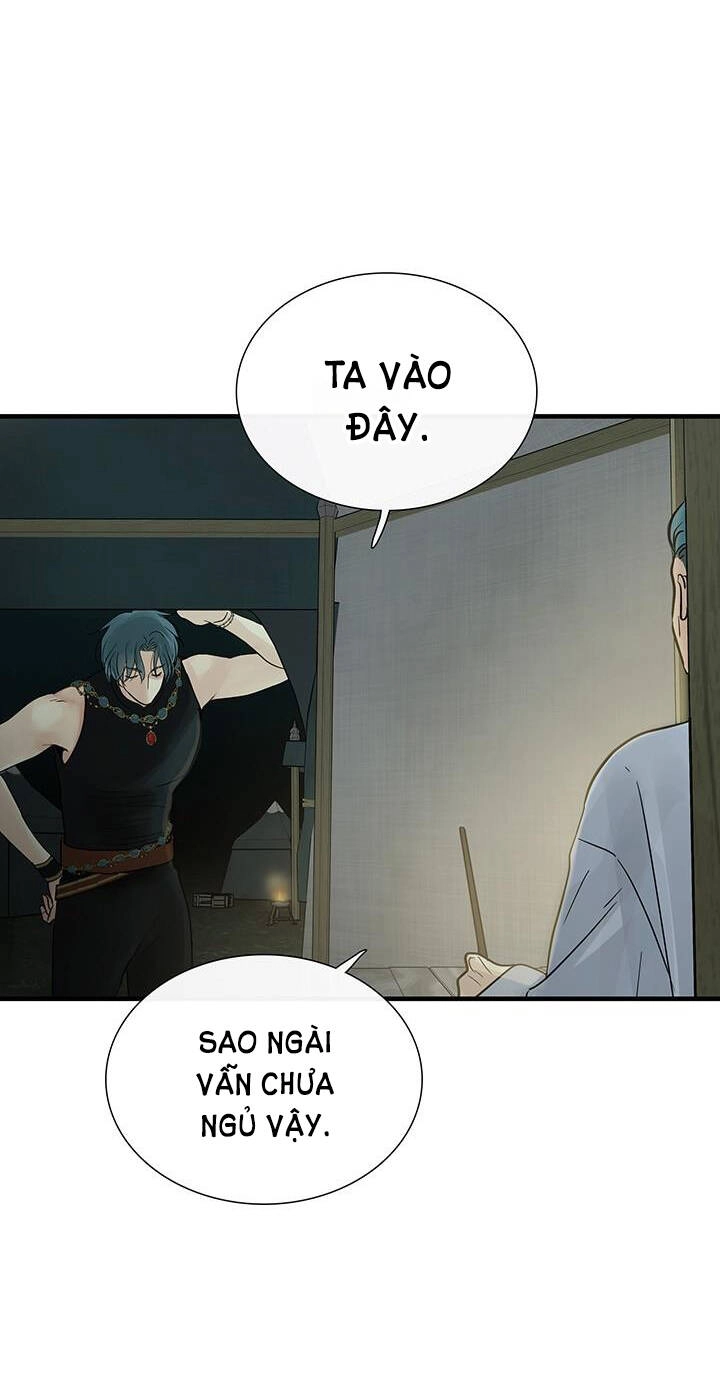 Lãnh Địa Totem Chapter 78.1 - 5