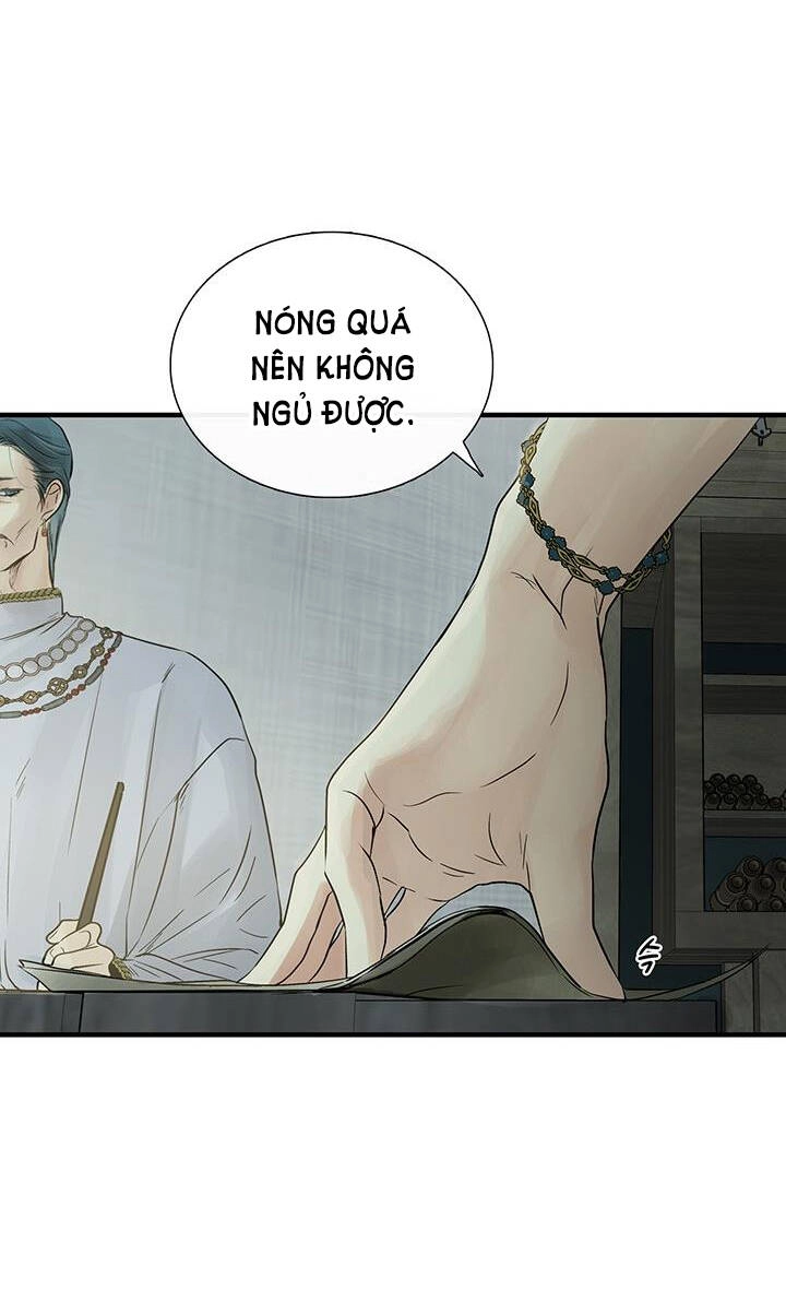 Lãnh Địa Totem Chapter 78.1 - 6