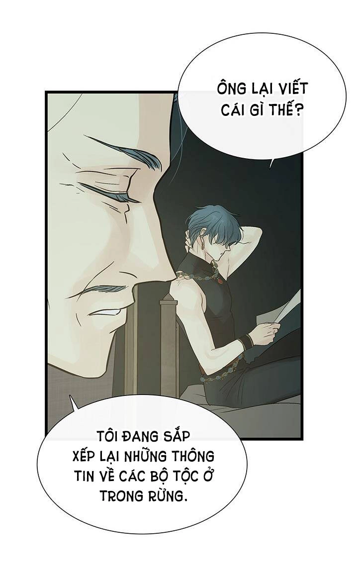 Lãnh Địa Totem Chapter 78.1 - 10