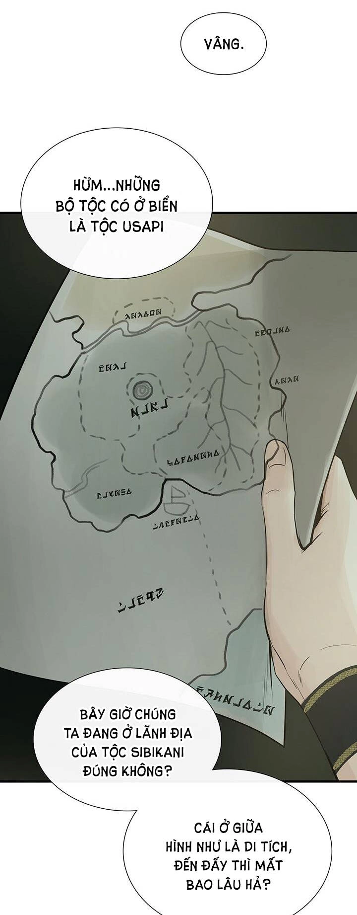 Lãnh Địa Totem Chapter 78.1 - 12