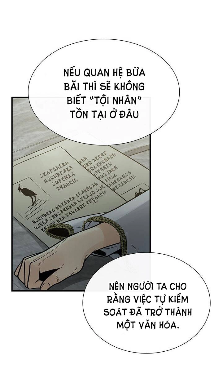 Lãnh Địa Totem Chapter 78.1 - 23