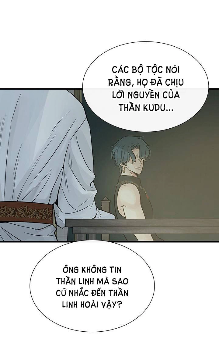 Lãnh Địa Totem Chapter 78.1 - 25