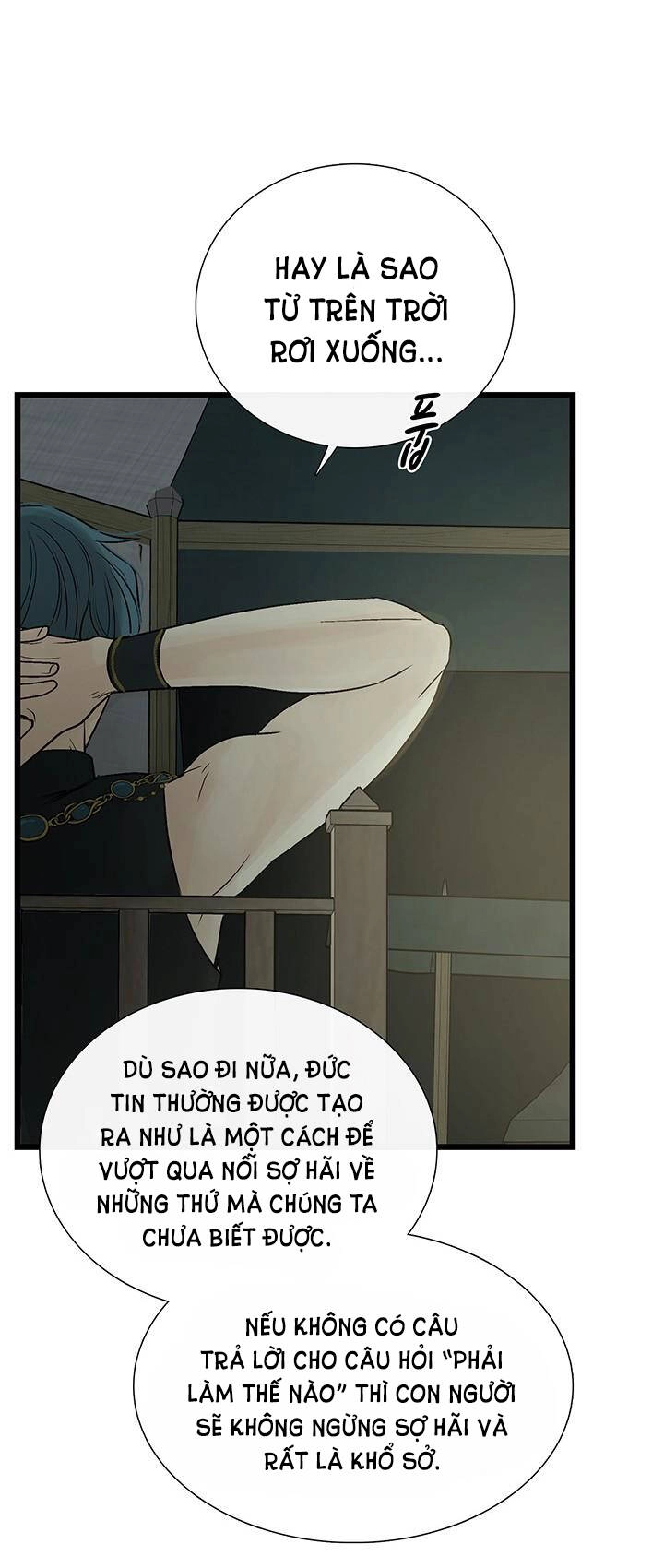 Lãnh Địa Totem Chapter 78.1 - 31