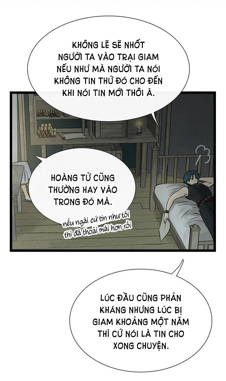 Lãnh Địa Totem Chapter 78.1 - 33