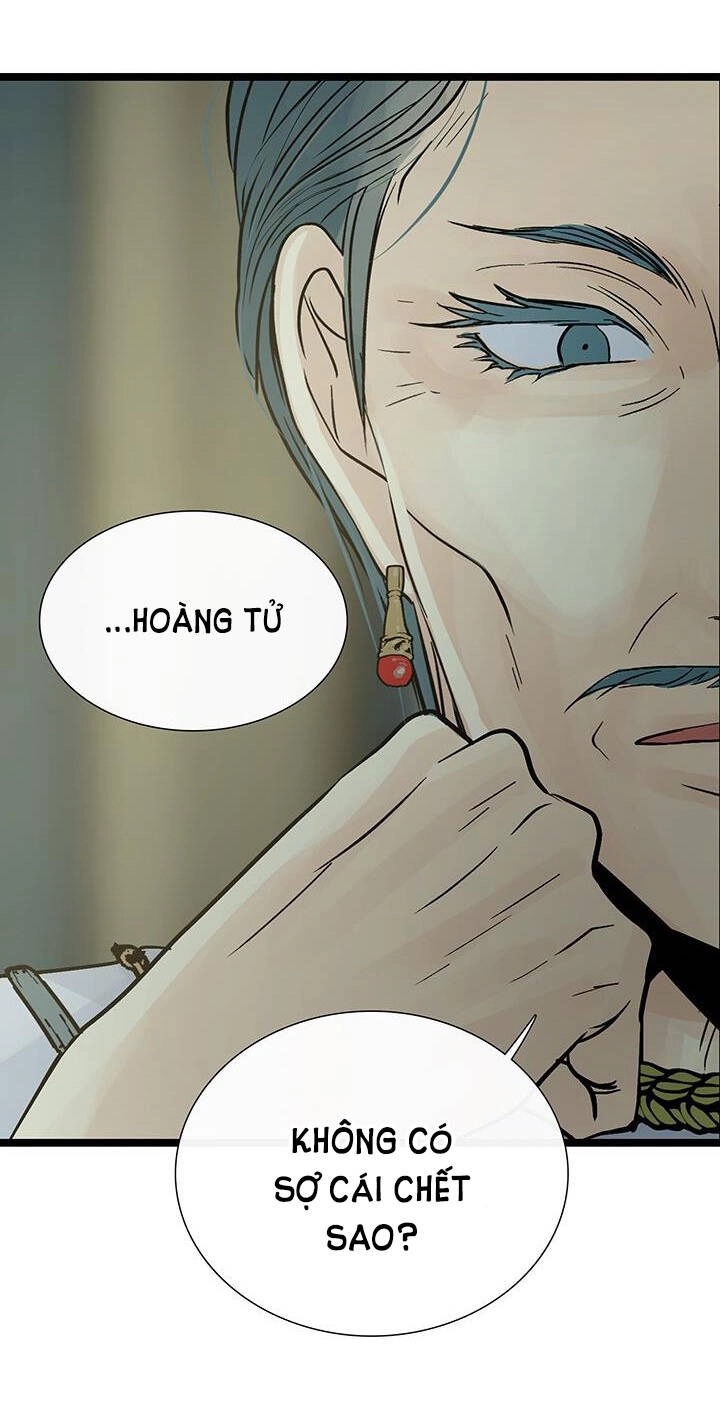 Lãnh Địa Totem Chapter 78.1 - 36