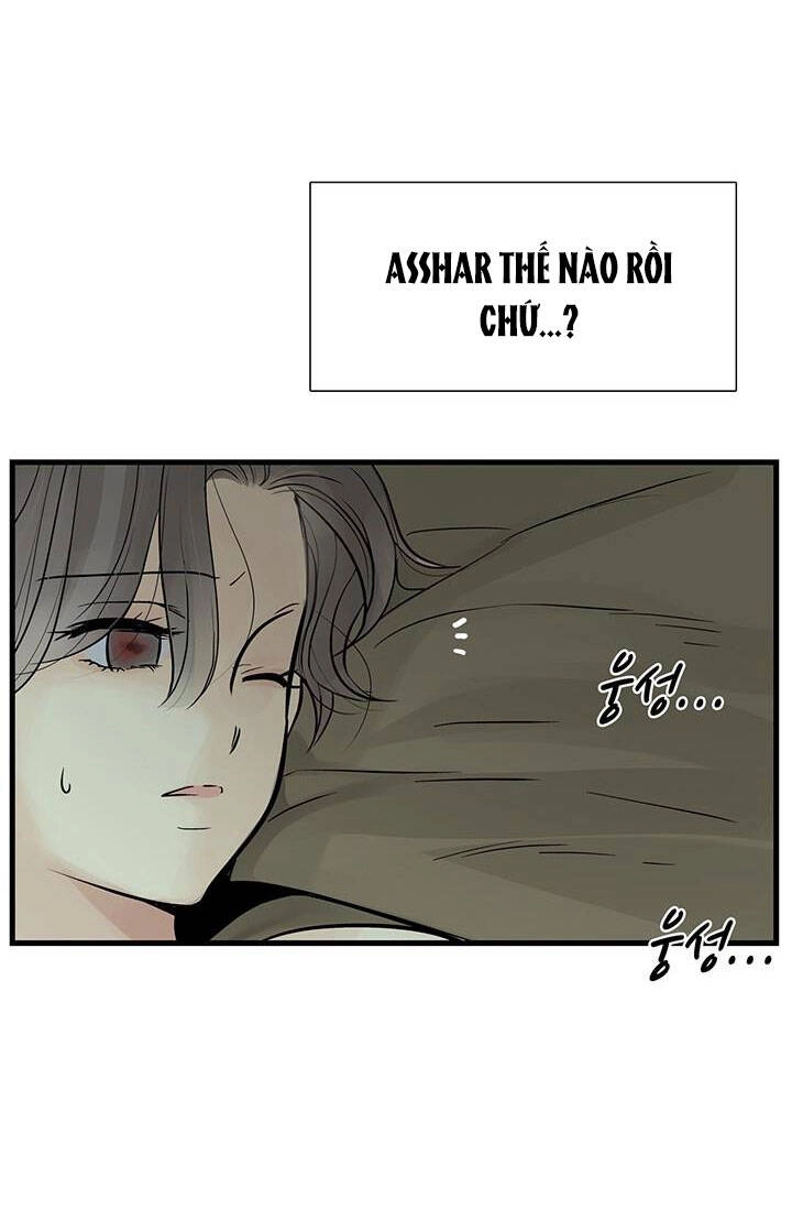 Lãnh Địa Totem Chapter 79.1 - 5