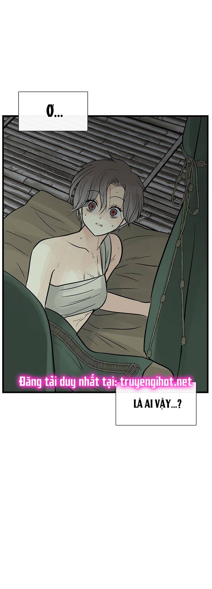 Lãnh Địa Totem Chapter 79.1 - 13