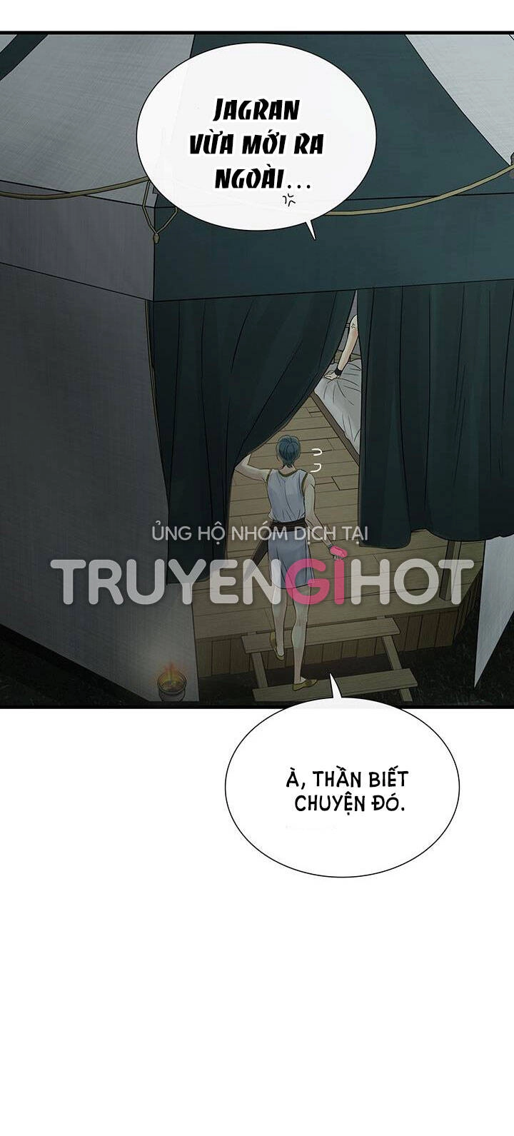 Lãnh Địa Totem Chapter 79.1 - 34