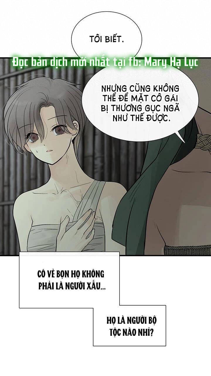 Lãnh Địa Totem Chapter 79.2 - 10