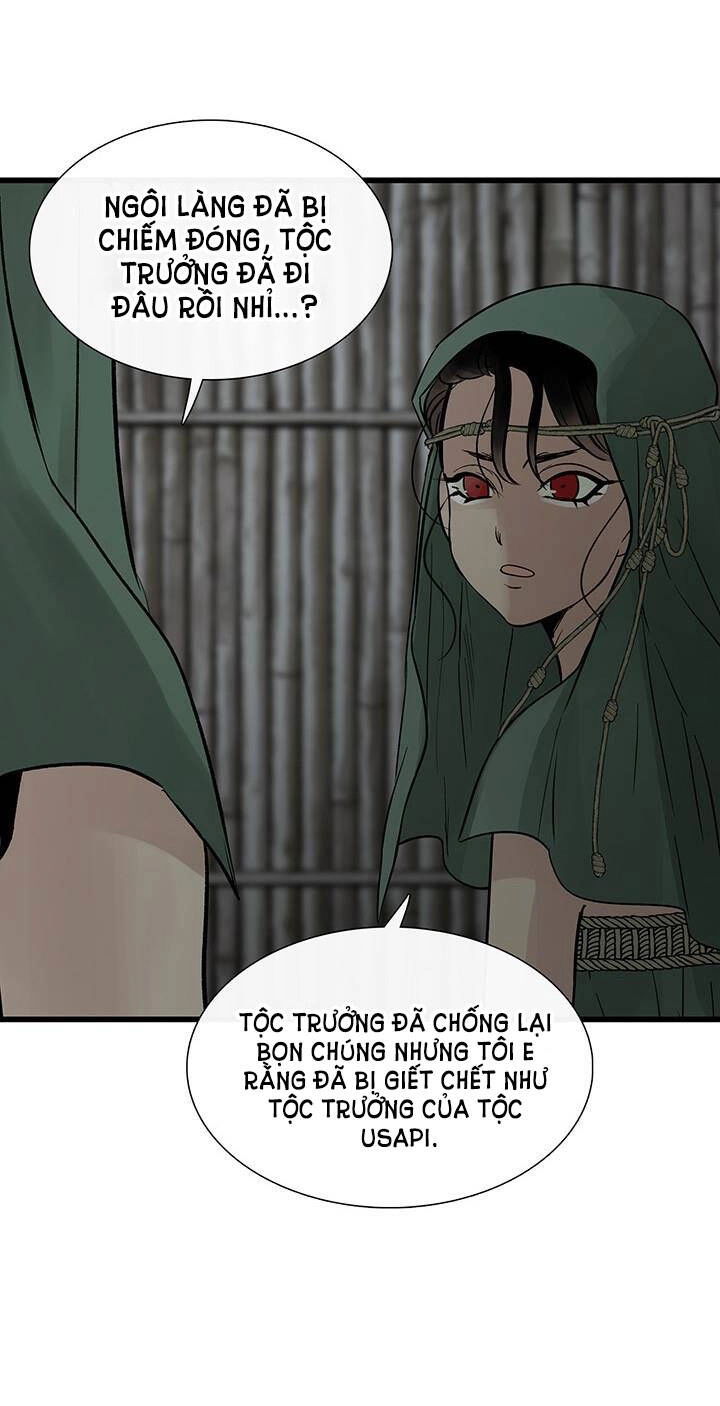 Lãnh Địa Totem Chapter 79.2 - 11