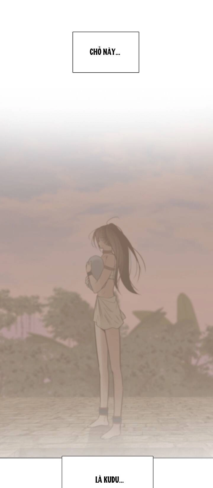 Lãnh Địa Totem Chapter 80.1 - 3